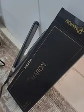 تجریه خرید اتو موی حرفه ای پرومارون مدل RL-1117