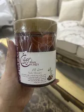 تجریه خرید عسل کنار شهدینه گلها - 500 گرم