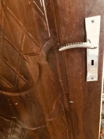 دستگیره در مدل 30105 بسته 2 عددی