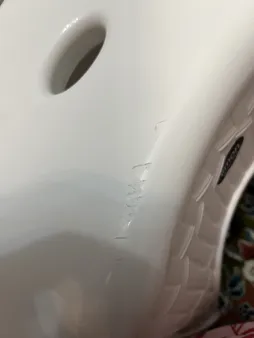 صندلی حمام لیمون مدل MD800