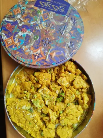 سوهان گل تخت سوهان خودکار - 500 گرم