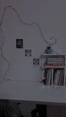 ریسه ال ای دی طرح برگ طول 5 متر