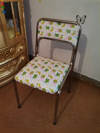 چرم مصنوعی طرح کاکتوس مدل FLA120803