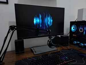 تجریه خرید پایه نگهدارنده مانیتور ارگو مدل WLA001