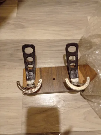 آویز لباس تکسازان مدل FM49