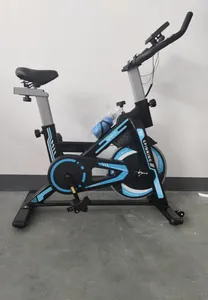 تجریه خرید دوچرخه اسپینینگ مدل SP-118