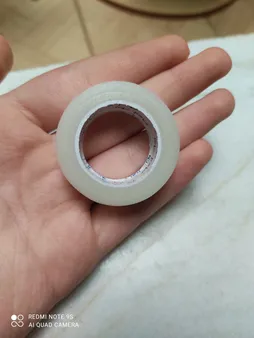 چسب لیفت بینی مدل 002