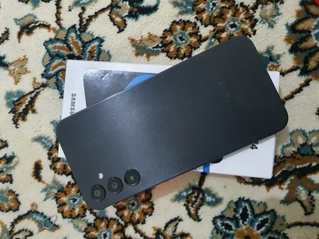 گوشی موبایل سامسونگ مدل Galaxy A14 دو سیم کارت ظرفیت 64 گیگابایت و رم 4 گیگابایت