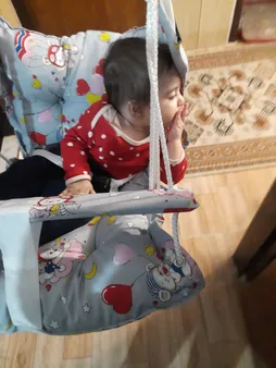 تاب کودک    مدل بوفی  2