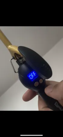 فر کننده مو بای بابلیس مدل ST-2228