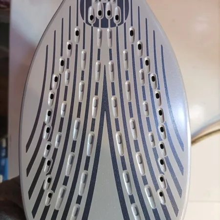 جرمگیر اتو توتال استیم مدل Auto Calc حجم 120 میلی لیتر