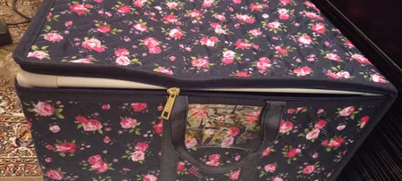 باکس لباس هومتکس مدل BXF1-G