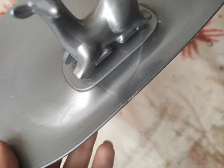 استند زیورآلات مدل شاخ گوزن کد we2