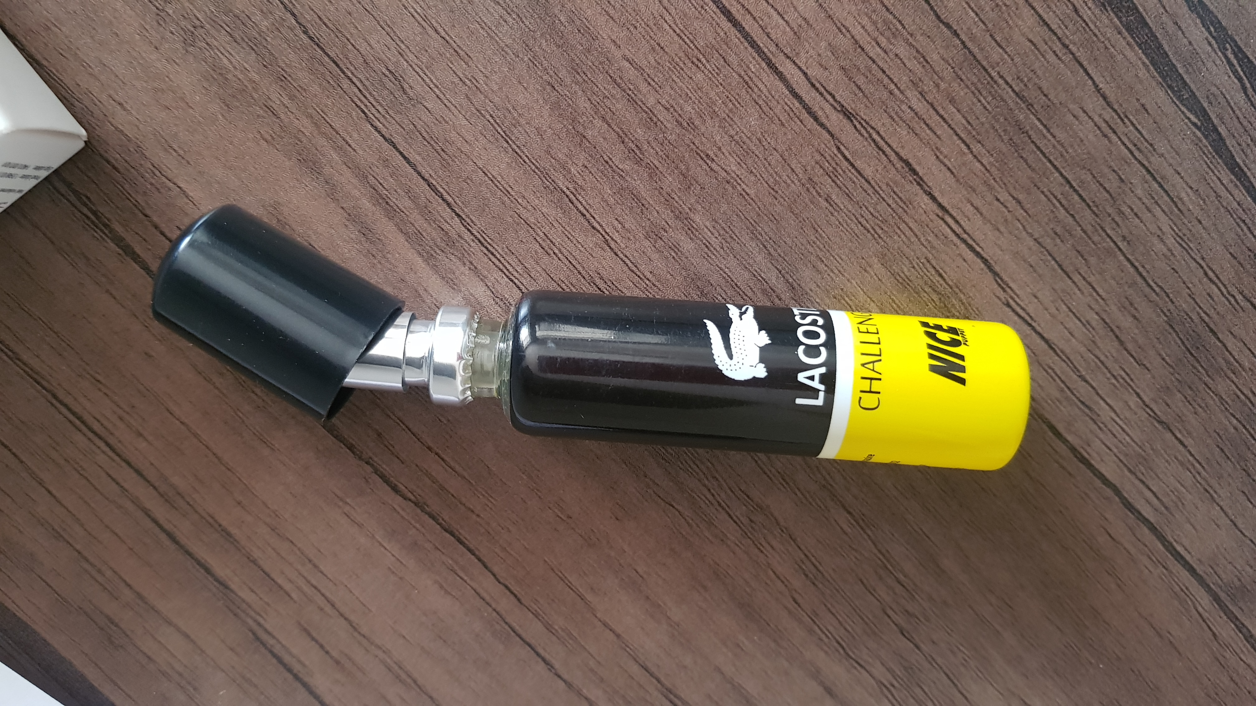 مشخصات، قیمت و خرید عطر جیبی مردانه 