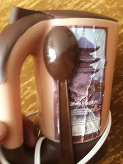 کتری برقی کد 1212