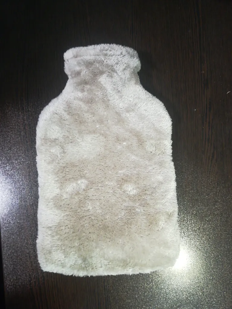 کیسه آب گرم ایزی لایف کد 556