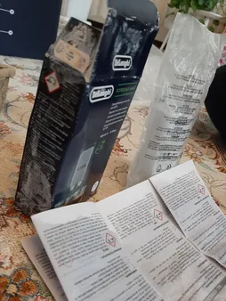 اسپرسو ساز دلونگی مدل EC685