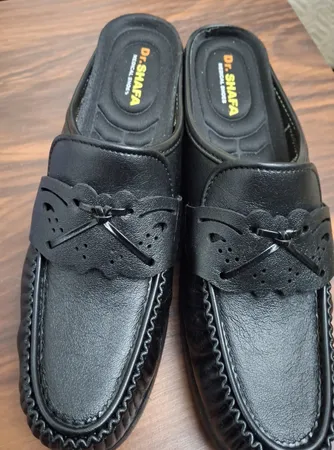 صندل زنانه دکتر شفا کد 5621