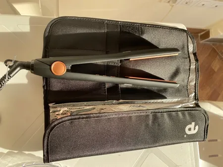 اتو مو پرومکس مدل 5757K