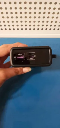 پاوربانک ایکس انرژی مدل X-828M 22.5W ظرفیت 20000 میلی آمپر ساعت