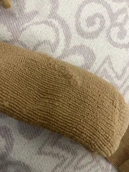 شکم بند بارداری سما طب پاکان مدل شانه ای کد 4044