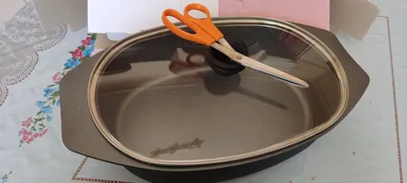 تابه رستر تکنو مدل ونوس