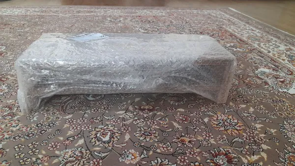 عکس ارسالی خریدار