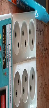 محافظ ولتاژ مدل 6600