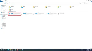 تجریه خرید اس اس دی اینترنال گیگابایت مدل GP-GSTFS31256GTND ظرفیت 256 گیگابایت