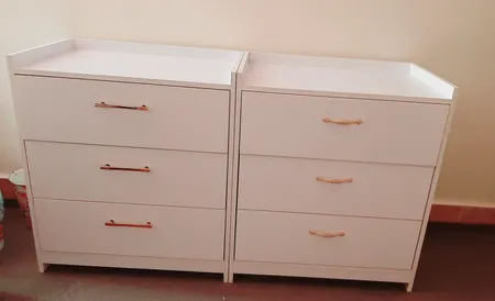 دراور مدل EK022