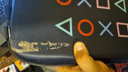 کیف حمل پلی استیشن 4 مدل playstation کد 2020