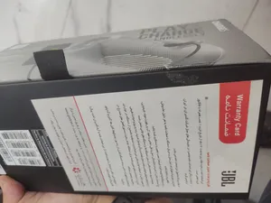 تجریه خرید اسپیکر بلوتوثی قابل حمل جی بی ال مدل Charge 5