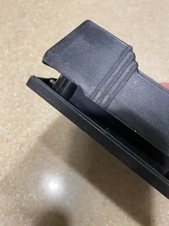 چراغ مطالعه صنایع کریم زاده مدل EN-111