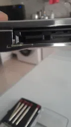 براکت هارد اینترنال مدل 12.7 Zico