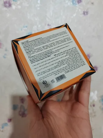 رول تسکین درد قاعدگی کنورت پی ام اس مدل 001 حجم 30 میلی لیتر