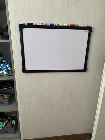 تخته وایت برد آسا برد مدل فرمیکا سایز 60×40 سانتی متر