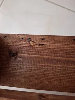 شلف دیواری مدل SH5010