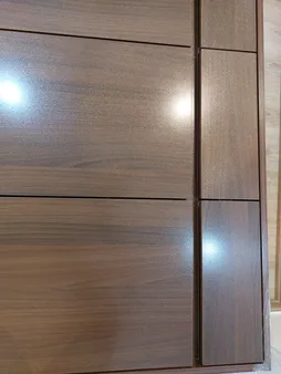 کنسول دکوراسیون مدرن هادیذ مدل کالچو کد HC