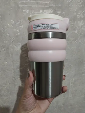 ماگ سفری سیتارایوری مدل ZF24 گنجایش 0.45 لیتر