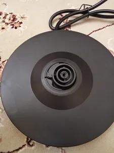 تجریه خرید چای ساز روی هم راف مدل 7827