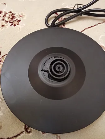 چای ساز روی هم راف مدل 7827