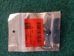 تجریه خرید سنگ یاقوت کبود کد 008