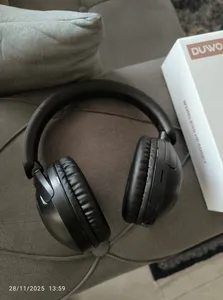 تجریه خرید هدفون بلوتوثی داوو مدل SKY