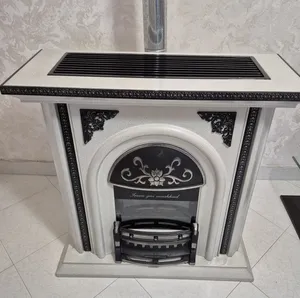 تجریه خرید بخاری گازی ایمن گاز مشهد مدل 34000 شروین