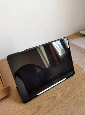 تبلت ۱۰.۹ اینچ سامسونگ مدل Galaxy Tab S10 FE Wi-Fi ظرفیت 256 گیگابایت و رم 12 گیگابایت