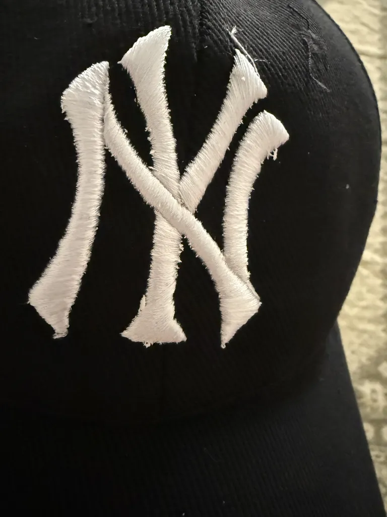 کلاه کپ مدل S600