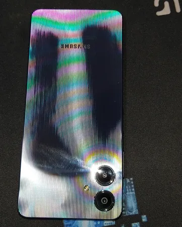 گوشی موبایل سامسونگ مدل Galaxy A06 دو سیم کارت ظرفیت 64 گیگابایت و رم 4 گیگابایت