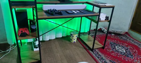 میز کامپیوتر مدل 12042