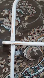 تخت کنار مادر زویه مدل ZN-803