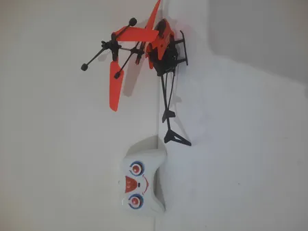 هلیکوپتر بازی کنترلی مدل Exceed کد LH-1802R